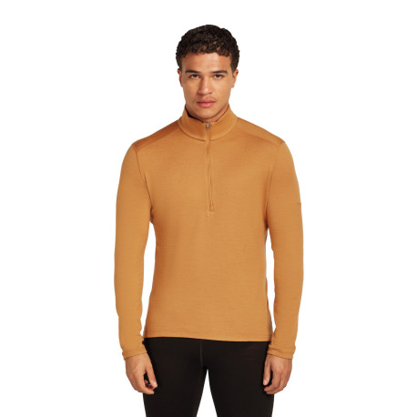 Technisches Baselayer-Oberteil Icebreaker Men Merino 260 Tech LS Half Zip 2025 