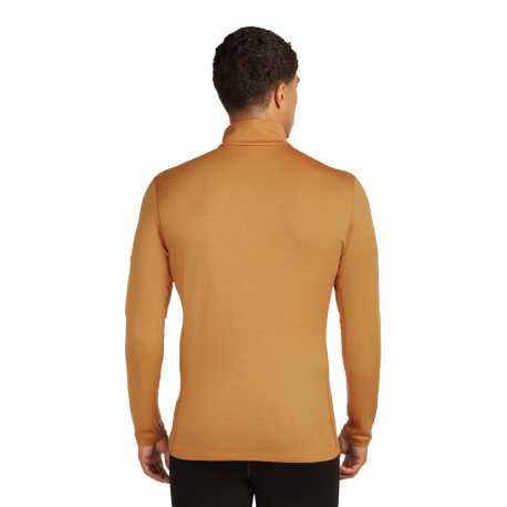 Technisches Baselayer-Oberteil Icebreaker Men Merino 260 Tech LS Half Zip 2025 