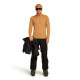 Technisches Baselayer-Oberteil Icebreaker Men Merino 260 Tech LS Half Zip 2025 