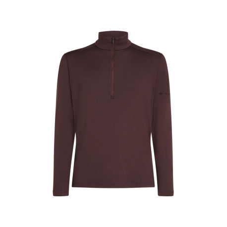 Technisches Baselayer-Oberteil Icebreaker Men Merino 260 Tech LS Half Zip 2025 