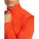 Technisches Baselayer-Oberteil Icebreaker Men Merino 200 Oasis LS Half Zip 2025 