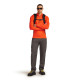 Technisches Baselayer-Oberteil Icebreaker Men Merino 200 Oasis LS Half Zip 2025 
