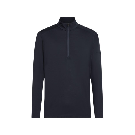 Technisches Baselayer-Oberteil Icebreaker Men Merino 200 Oasis LS Half Zip 2025 