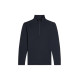 Technisches Baselayer-Oberteil Icebreaker Men Merino 200 Oasis LS Half Zip 2025 
