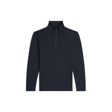 Technisches Baselayer-Oberteil Icebreaker Men Merino 200 Oasis LS Half Zip 2025 