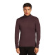 Technisches Baselayer-Oberteil Icebreaker Men Merino 260 Tech LS Half Zip 2025 