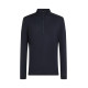 Technisches Baselayer-Oberteil Icebreaker Men Merino 260 Tech LS Half Zip 2025 