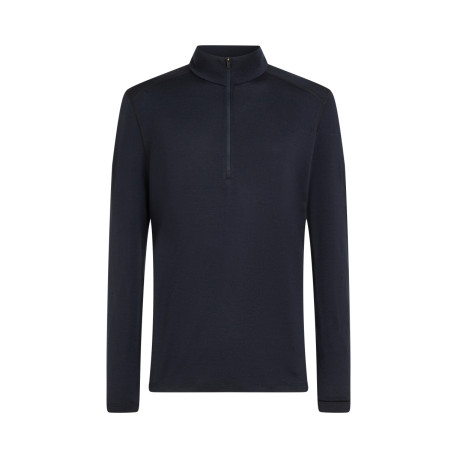 Technisches Baselayer-Oberteil Icebreaker Men Merino 260 Tech LS Half Zip 2025 