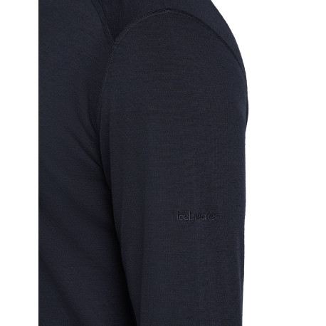 Technisches Baselayer-Oberteil Icebreaker Men Merino 200 Oasis LS Half Zip 2025 