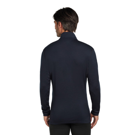 Technisches Baselayer-Oberteil Icebreaker Men Merino 260 Tech LS Half Zip 2025 