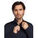 Technisches Baselayer-Oberteil Icebreaker Men Merino 260 Tech LS Half Zip 2025 