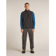 Technisches Baselayer-Oberteil Icebreaker Men Merino 200 Oasis LS Crewe 2025 