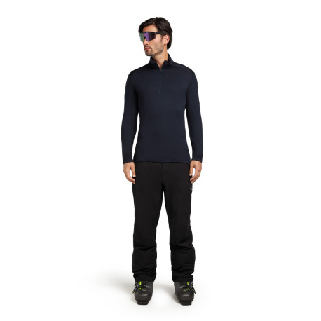 Technisches Baselayer-Oberteil Icebreaker Men Merino 260 Tech LS Half Zip 2025 