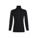Technisches Baselayer-Oberteil Icebreaker Women Merino 260 Tech LS Half Zip 2025 