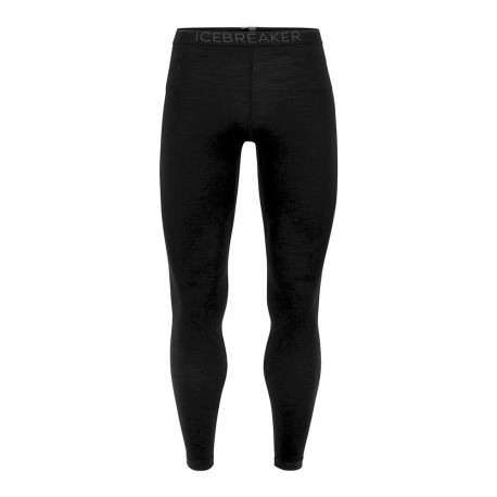 Technical Baselayer Bottoms Icebreaker Men Merino 200 Oasis Leggings 2025 