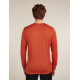 Technisches Baselayer-Oberteil Icebreaker Men Merino 200 Oasis LS Crewe 2025 