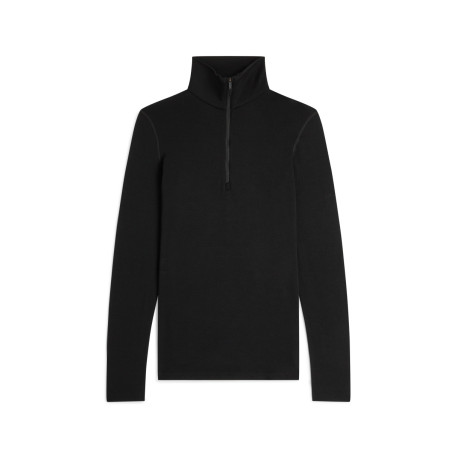 Technisches Baselayer-Oberteil Icebreaker Women Merino 260 Tech LS Half Zip 2025 