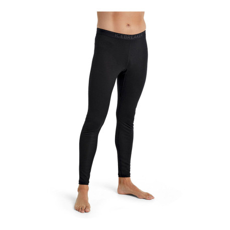 Technical Baselayer Bottoms Icebreaker Men Merino 200 Oasis Leggings 2025 
