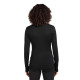 Technisches Baselayer-Oberteil Icebreaker Women Merino 260 Tech LS Half Zip 2025 