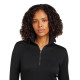 Technisches Baselayer-Oberteil Icebreaker Women Merino 260 Tech LS Half Zip 2025 