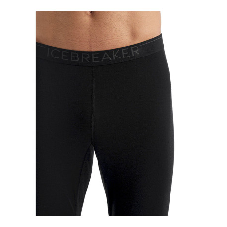 Technische Baselayer-Hose Icebreaker Men Merino 200 Oasis Leggings 2025 