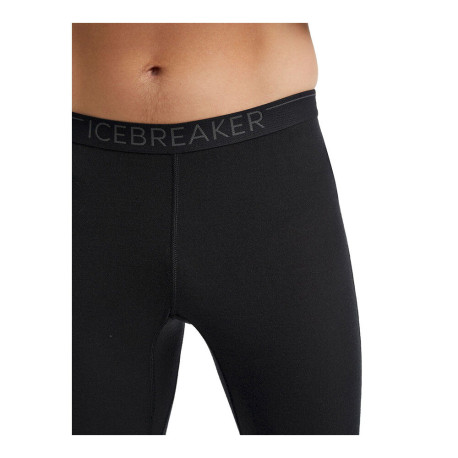 Technical Baselayer Bottoms Icebreaker Men Merino 200 Oasis Leggings 2025 