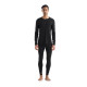 Technische Baselayer-Hose Icebreaker Men Merino 200 Oasis Leggings 2025 