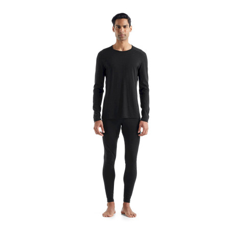 Technical Baselayer Bottoms Icebreaker Men Merino 200 Oasis Leggings 2025 