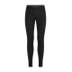 Technische Baselayer-Hose Icebreaker Men Merino 200 Oasis Leggings 2025 