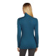 Technisches Baselayer-Oberteil Icebreaker Women Merino 260 Tech LS Half Zip 2025 