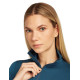 Technisches Baselayer-Oberteil Icebreaker Women Merino 260 Tech LS Half Zip 2025 
