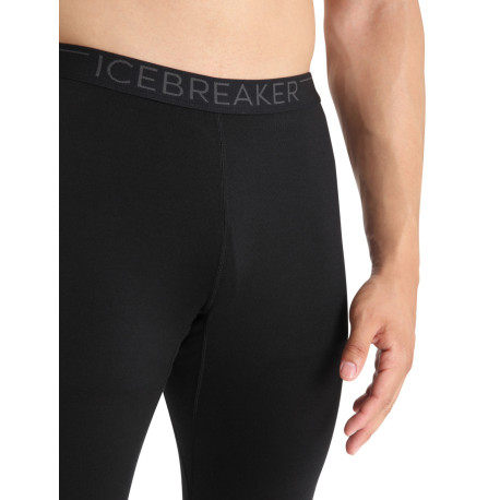 Technical Baselayer Bottoms Icebreaker Men Merino 200 Oasis Leggings 2025 