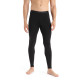 Technical Baselayer Bottoms Icebreaker Men Merino 200 Oasis Leggings 2025 