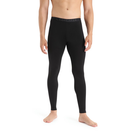 Technical Baselayer Bottoms Icebreaker Men Merino 200 Oasis Leggings 2025 