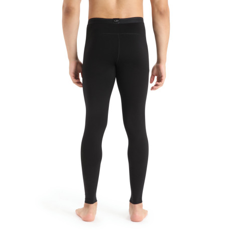 Technical Baselayer Bottoms Icebreaker Men Merino 200 Oasis Leggings 2025 