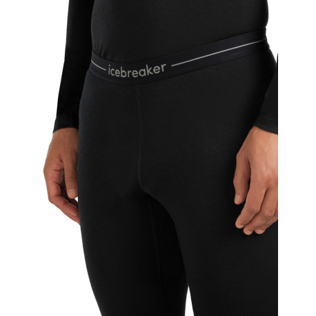 Technical Baselayer Bottoms Icebreaker Men Merino 200 Oasis Leggings 2025 