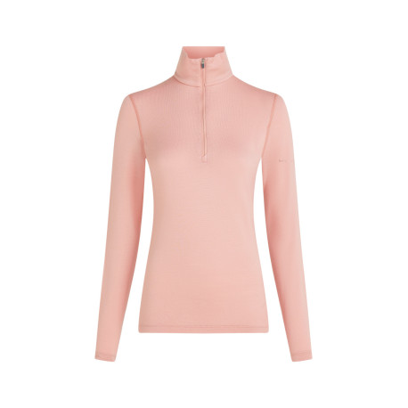 Technisches Baselayer-Oberteil Icebreaker Women Merino 260 Tech LS Half Zip 2025 