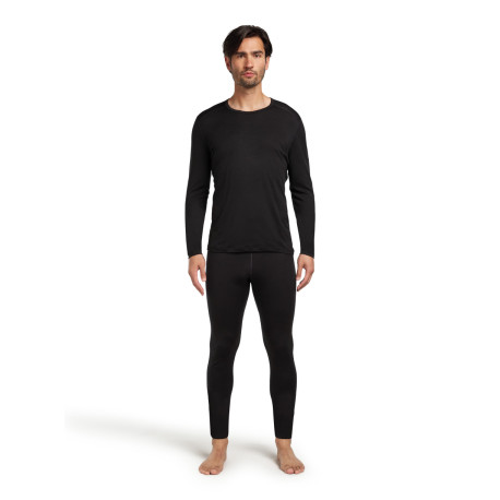 Technische Baselayer-Hose Icebreaker Men Merino 200 Oasis Leggings 2025 