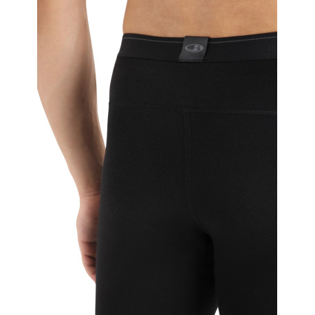 Technische Baselayer-Hose Icebreaker Men Merino 200 Oasis Leggings 2025 