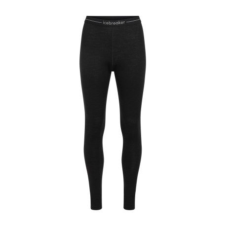 Technische Baselayer-Hose Icebreaker Women Merino 200 Oasis Leggings 2025 