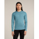 Technisches Baselayer-Oberteil Icebreaker Men Merino 200 Oasis LS Crewe 2025 