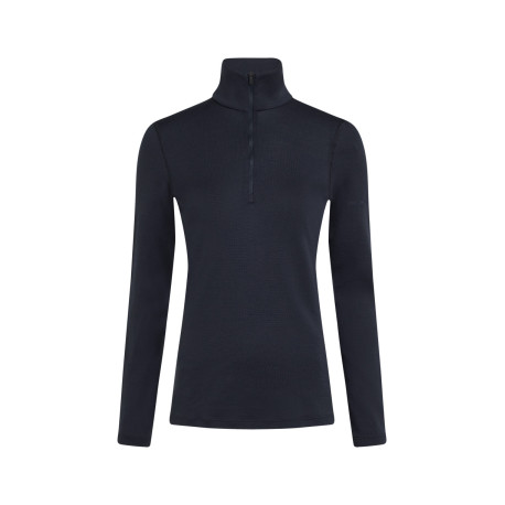 Technisches Baselayer-Oberteil Icebreaker Women Merino 260 Tech LS Half Zip 2025 