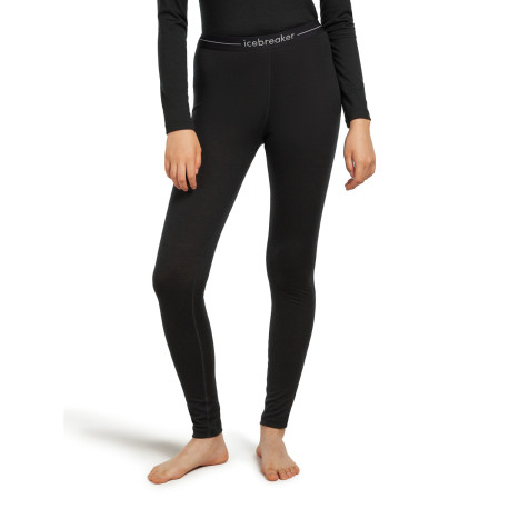 Technical Baselayer Bottoms Icebreaker Women Merino 200 Oasis Leggings 2025 