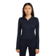 Technisches Baselayer-Oberteil Icebreaker Women Merino 260 Tech LS Half Zip 2025 