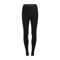 Technische Baselayer-Hose Icebreaker Women Merino 260 Tech Leggings 2025 