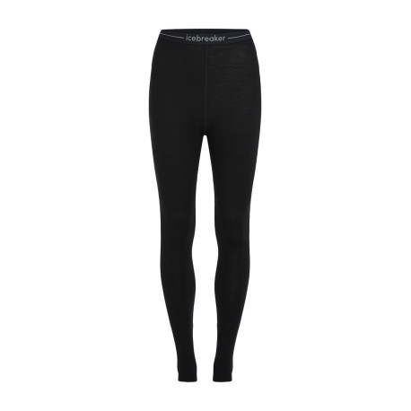 Technical Baselayer Bottoms Icebreaker Women Merino 260 Tech Leggings 2025 
