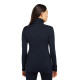 Technisches Baselayer-Oberteil Icebreaker Women Merino 260 Tech LS Half Zip 2025 