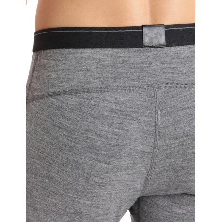 Technical Baselayer Bottoms Icebreaker Men Merino 200 Oasis Leggings 2025 