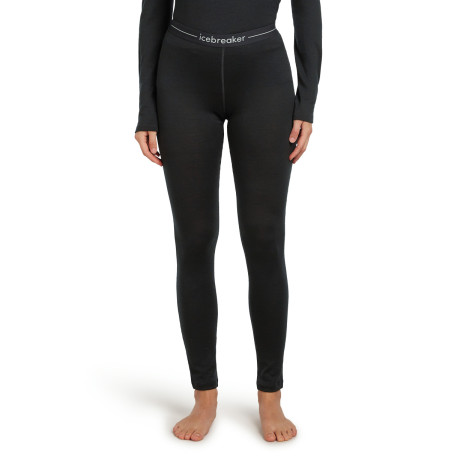 Technische Baselayer-Hose Icebreaker Women Merino 260 Tech Leggings 2025 