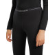 Technische Baselayer-Hose Icebreaker Women Merino 200 Oasis Leggings 2025 